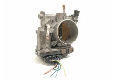 Recambio de caja mariposa para subaru legacy iv (bl) 2.5 awd (bl9) referencia OEM IAM 16112AA010  