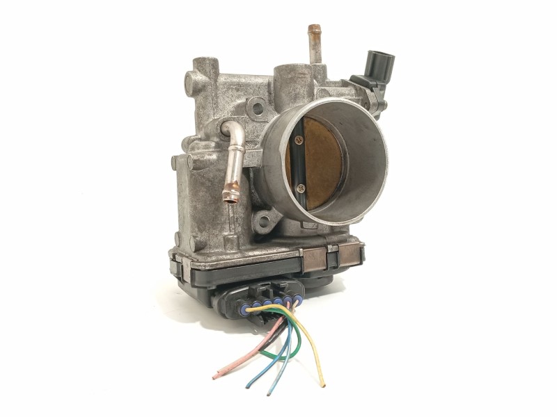 Recambio de caja mariposa para subaru legacy iv (bl) 2.5 awd (bl9) referencia OEM IAM 16112AA010  