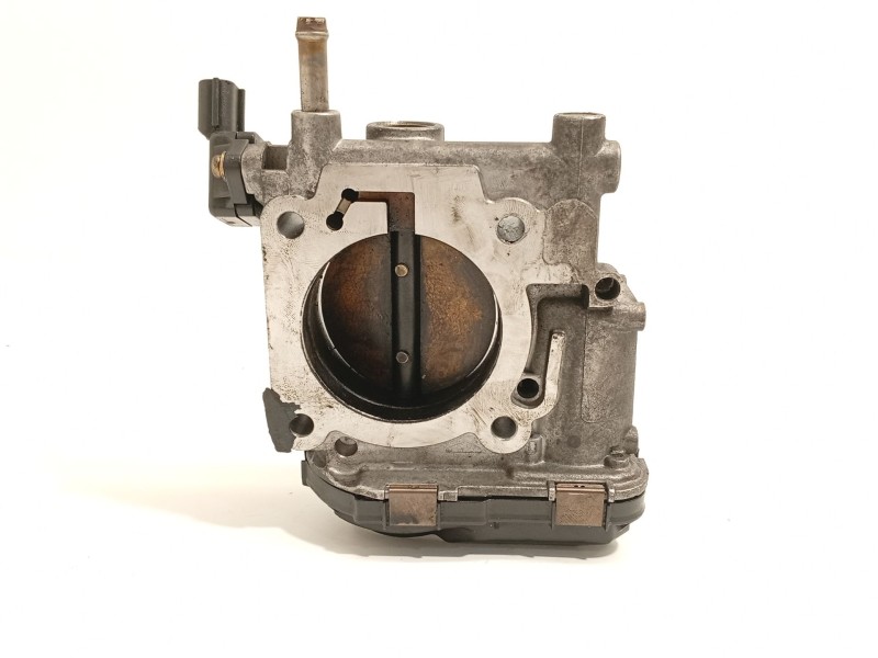 Recambio de caja mariposa para subaru legacy iv (bl) 2.5 awd (bl9) referencia OEM IAM 16112AA010  