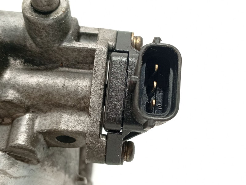 Recambio de caja mariposa para subaru legacy iv (bl) 2.5 awd (bl9) referencia OEM IAM 16112AA010  