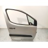 Recambio de puerta delantera derecha para peugeot partner furgoneta/monovolumen 1.6 hdi 16v referencia OEM IAM 9004Z6  
