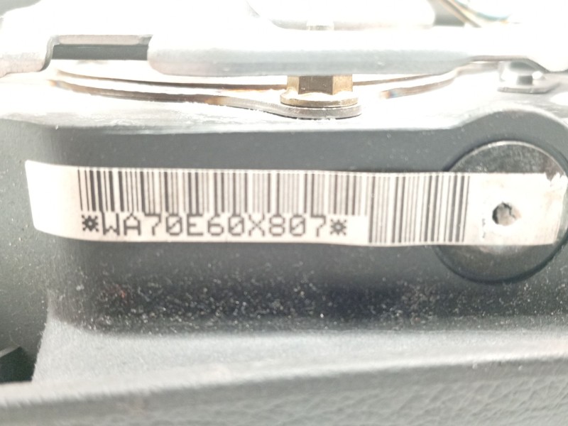 Recambio de airbag delantero izquierdo para subaru legacy iv (bl) 2.5 awd (bl9) referencia OEM IAM 98211AG020JC  Z07D3034680