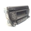Recambio de sistema audio / radio cd para kia cee´d 1.4 crdi cat referencia OEM IAM 96170A2600WK  