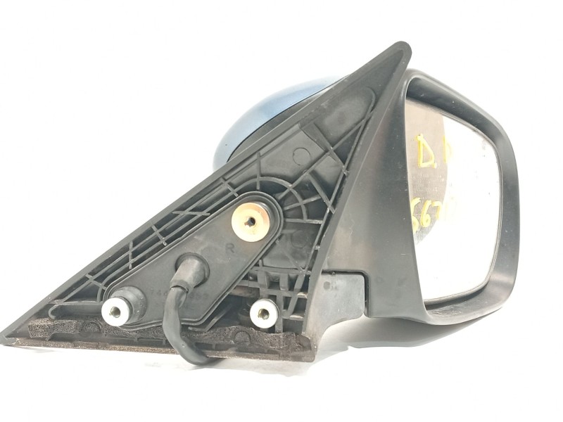 Recambio de retrovisor derecho para subaru legacy iv (bl) 2.5 awd (bl9) referencia OEM IAM 91031AG080BE  