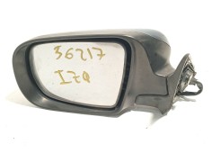 Recambio de retrovisor izquierdo para subaru legacy iv (bl) 2.5 awd (bl9) referencia OEM IAM 91031AG090BE  