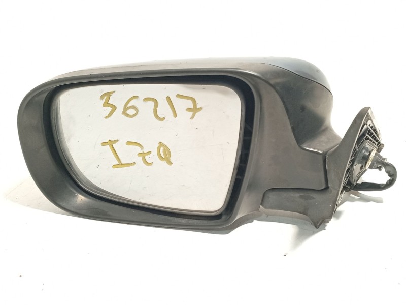 Recambio de retrovisor izquierdo para subaru legacy iv (bl) 2.5 awd (bl9) referencia OEM IAM 91031AG090BE  