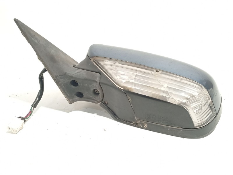 Recambio de retrovisor izquierdo para subaru legacy iv (bl) 2.5 awd (bl9) referencia OEM IAM 91031AG090BE  