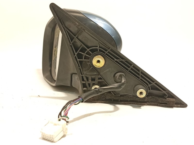 Recambio de retrovisor izquierdo para subaru legacy iv (bl) 2.5 awd (bl9) referencia OEM IAM 91031AG090BE  