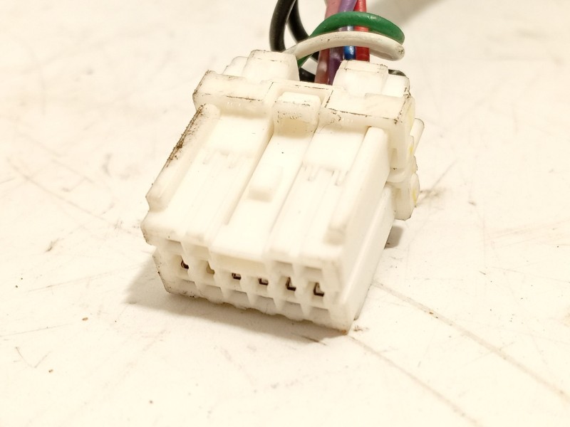 Recambio de retrovisor izquierdo para subaru legacy iv (bl) 2.5 awd (bl9) referencia OEM IAM 91031AG090BE  