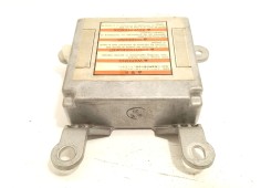 Recambio de centralita airbag para subaru legacy iv (bl) 2.5 awd (bl9) referencia OEM IAM 98221AG030  1523006651 2