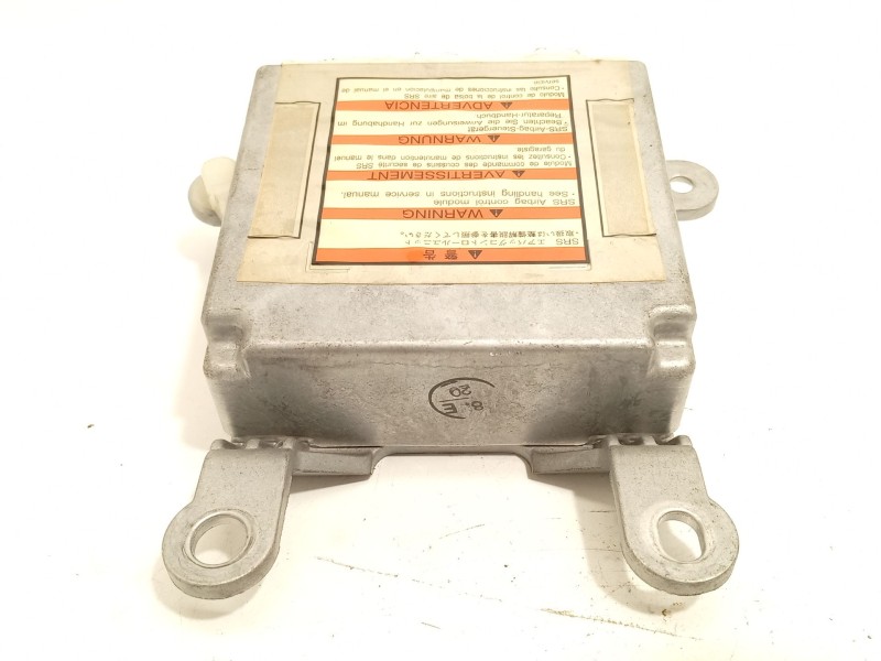 Recambio de centralita airbag para subaru legacy iv (bl) 2.5 awd (bl9) referencia OEM IAM 98221AG030  1523006651
