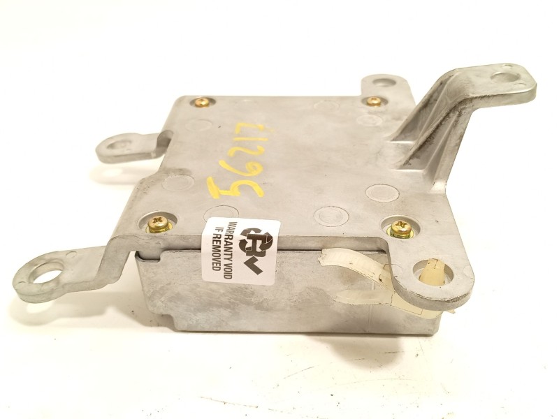 Recambio de centralita airbag para subaru legacy iv (bl) 2.5 awd (bl9) referencia OEM IAM 98221AG030  1523006651