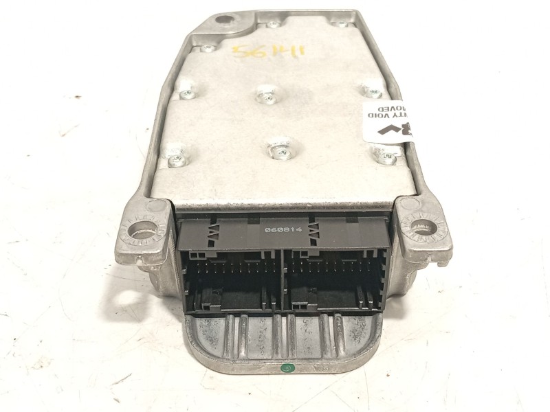 Recambio de centralita airbag para bmw 5 (e60) 520 d referencia OEM IAM 65779118749  