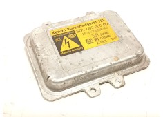 Recambio de centralita faro xenon derecho para bmw 5 (e60) 520 d referencia OEM IAM 5DV009000 2576130039812AD 