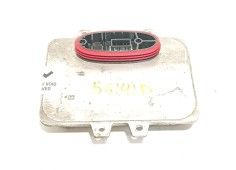 Recambio de centralita faro xenon derecho para bmw 5 (e60) 520 d referencia OEM IAM 5DV009000 2576130039812AD  2