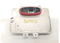 Recambio de centralita faro xenon izquierdo para bmw 5 (e60) 520 d referencia OEM IAM 5DV009000 257613001432AD  2