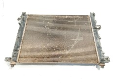 Recambio de radiador agua para dacia sandero ii 1.5 dci referencia OEM IAM 214100078R  