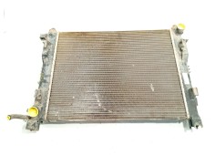 Recambio de radiador agua para dacia sandero ii 1.5 dci referencia OEM IAM 214100078R   2