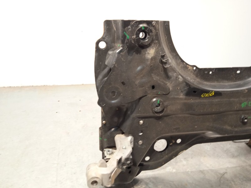 Recambio de puente delantero para fiat doblo furgoneta/monovolumen (510_, 511_) bluehdi 100 referencia OEM IAM 94703MC 44922B022