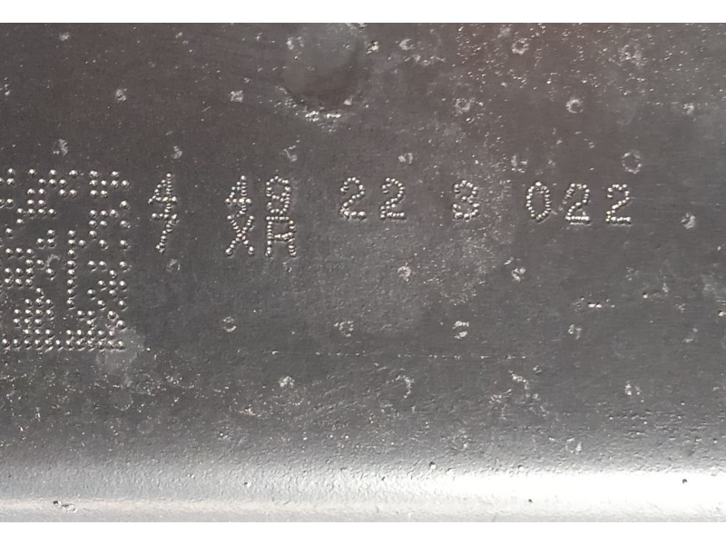 Recambio de puente delantero para fiat doblo furgoneta/monovolumen (510_, 511_) bluehdi 100 referencia OEM IAM 94703MC 44922B022