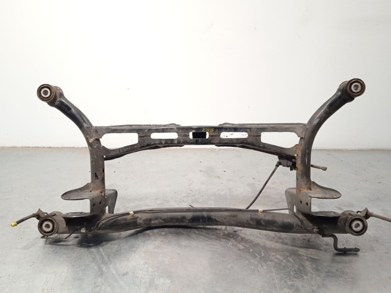 Recambio de puente trasero para volkswagen passat cc b6 (357) 2.0 tdi referencia OEM IAM 3C0505235R  