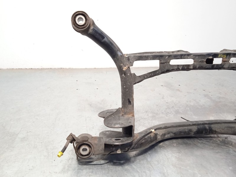 Recambio de puente trasero para volkswagen passat cc b6 (357) 2.0 tdi referencia OEM IAM 3C0505235R  