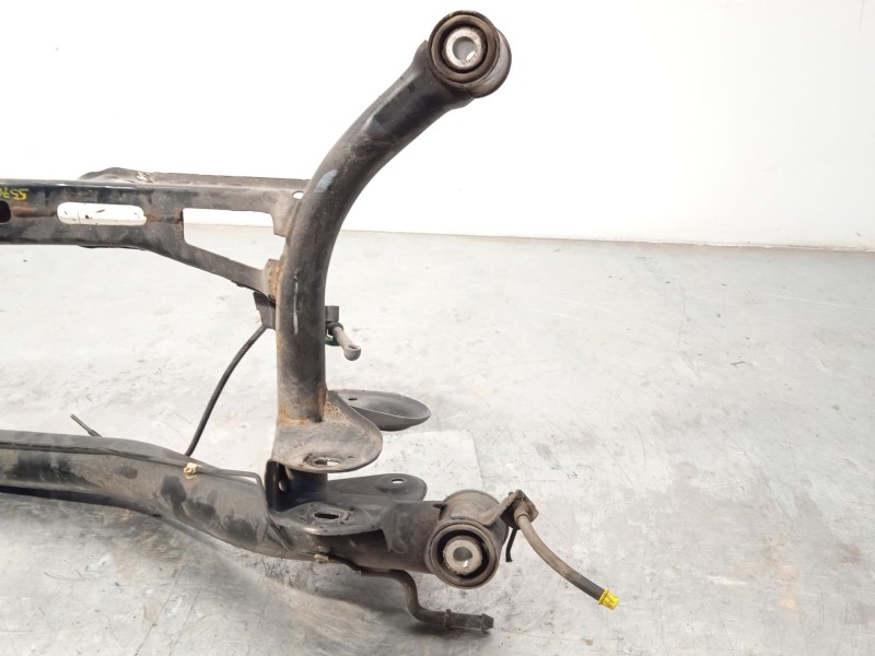 Recambio de puente trasero para volkswagen passat cc b6 (357) 2.0 tdi referencia OEM IAM 3C0505235R  