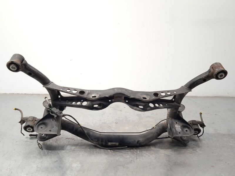 Recambio de puente trasero para volkswagen passat cc b6 (357) 2.0 tdi referencia OEM IAM 3C0505235R  
