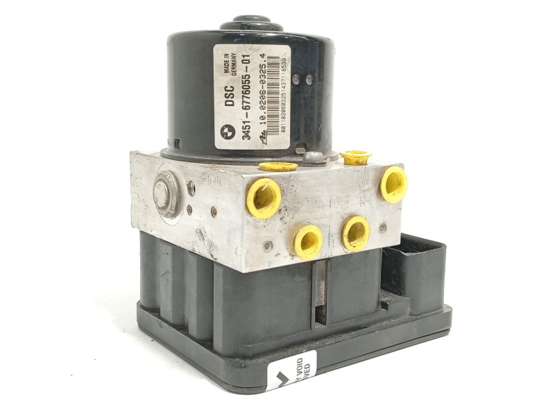 Recambio de abs para bmw 1 (e81) 118 d referencia OEM IAM 34516776055 34526776056 10020603254
