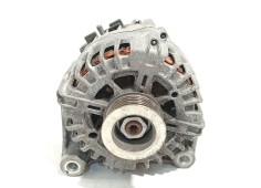 Recambio de alternador para bmw 1 (e81) 118 d referencia OEM IAM 7802261 12317797661 FG18S019 2