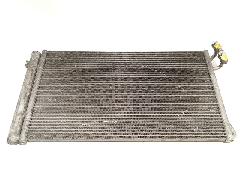 Recambio de condensador / radiador aire acondicionado para bmw 1 (e81) 118 d referencia OEM IAM 64536968743  3276425