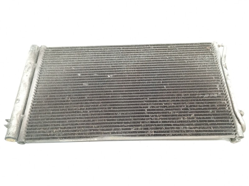 Recambio de condensador / radiador aire acondicionado para bmw 1 (e81) 118 d referencia OEM IAM 64536968743  3276425