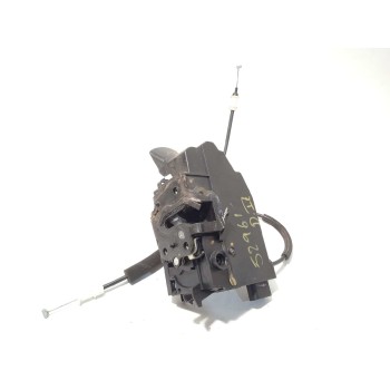 CERRADURA PUERTA DELANTERA IZQUIERDA 9810309480 