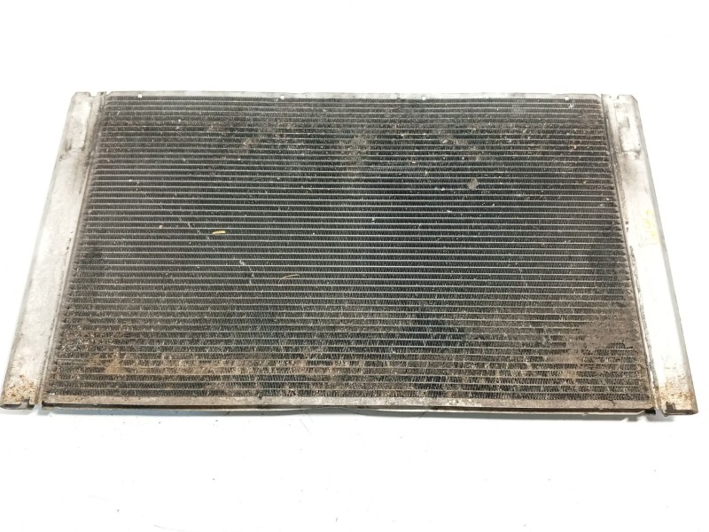 Recambio de condensador / radiador aire acondicionado para bmw 5 (e60) 520 d referencia OEM IAM 17117795878  