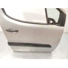 Recambio de puerta delantera derecha para peugeot partner furgoneta/monovolumen 1.6 hdi 16v referencia OEM IAM 9004Z6  
