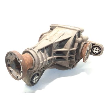 Recambio de diferencial trasero para audi q7 (4l) 3.0 tdi referencia OEM IAM JTQ 0AB525017F 