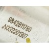 Recambio de inyector para fiat doblo furgoneta/monovolumen (510_, 511_) bluehdi 100 referencia OEM IAM 9842811780  