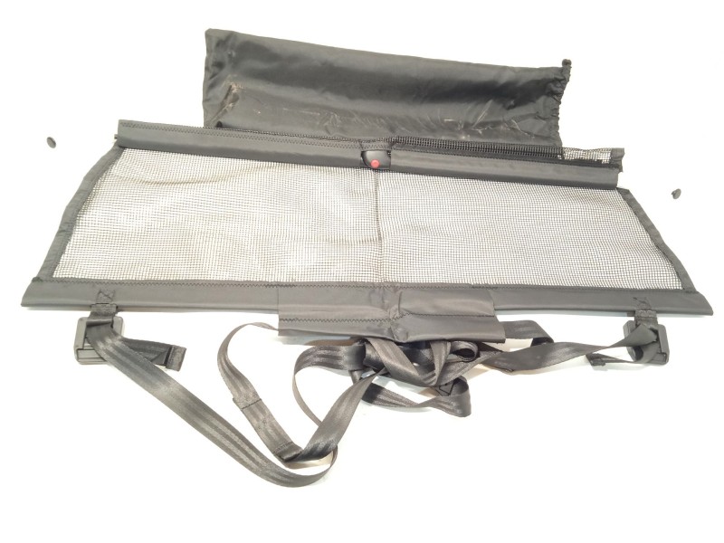 Recambio de bandeja trasera para lynk & co 01 phev referencia OEM IAM 8888705677  