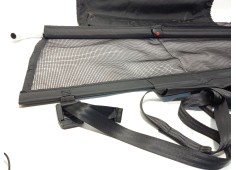 Recambio de bandeja trasera para lynk & co 01 phev referencia OEM IAM 8888705677   2