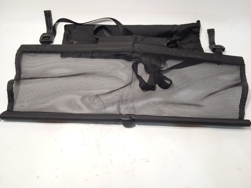 Recambio de bandeja trasera para lynk & co 01 phev referencia OEM IAM 8888705677  