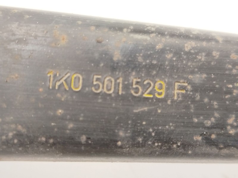 Recambio de tirante trasero izquierdo para volkswagen golf v (1k1) 1.6 fsi referencia OEM IAM 1K0501529F  