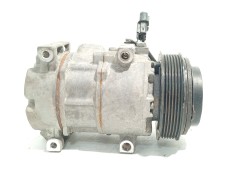 Recambio de compresor aire acondicionado para kia stonic (yb) 1.2 cvvt referencia OEM IAM 97701H8000  DVE12N 2