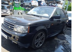 land rover range rover sport i (l320) del año 2006