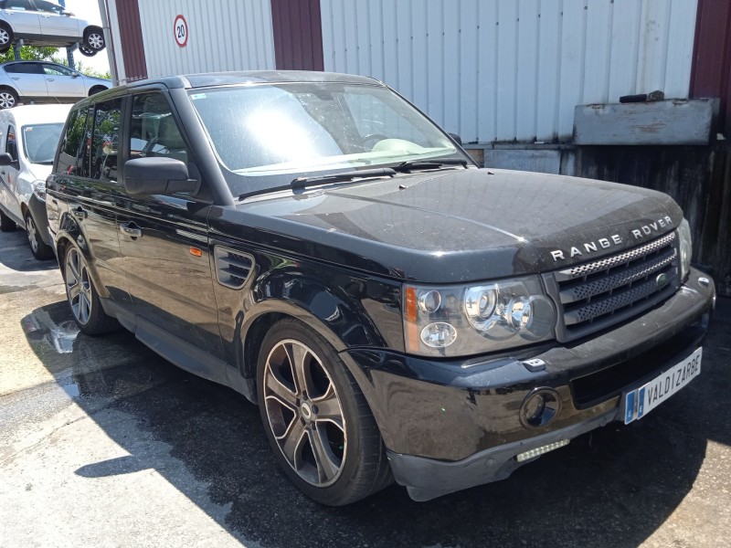 land rover range rover sport i (l320) del año 2006