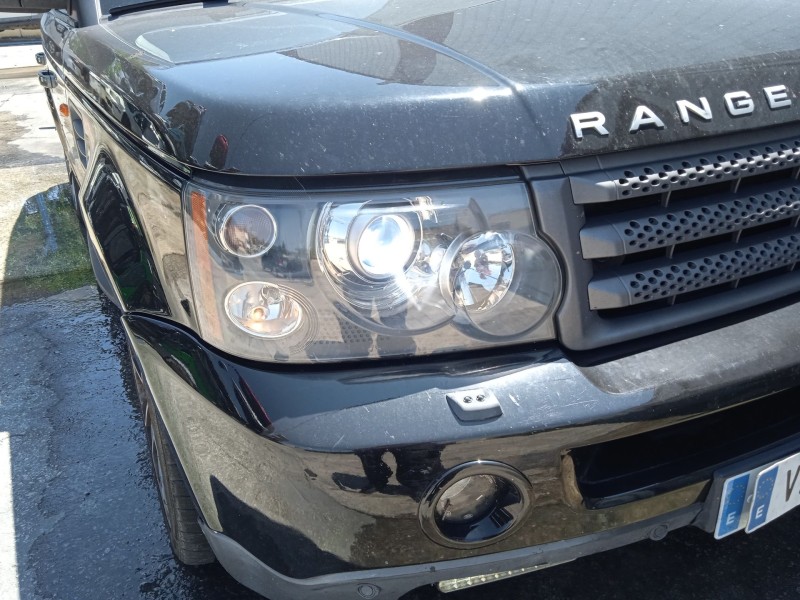 land rover range rover sport i (l320) del año 2006