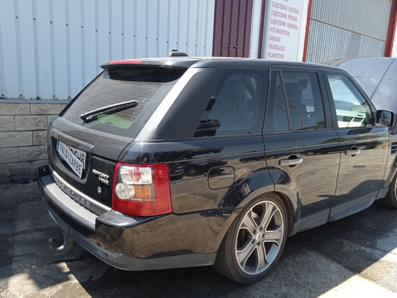 land rover range rover sport i (l320) del año 2006