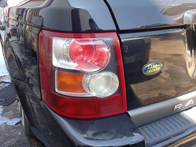 land rover range rover sport i (l320) del año 2006