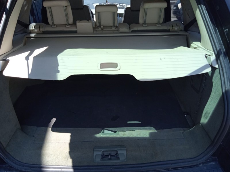 land rover range rover sport i (l320) del año 2006