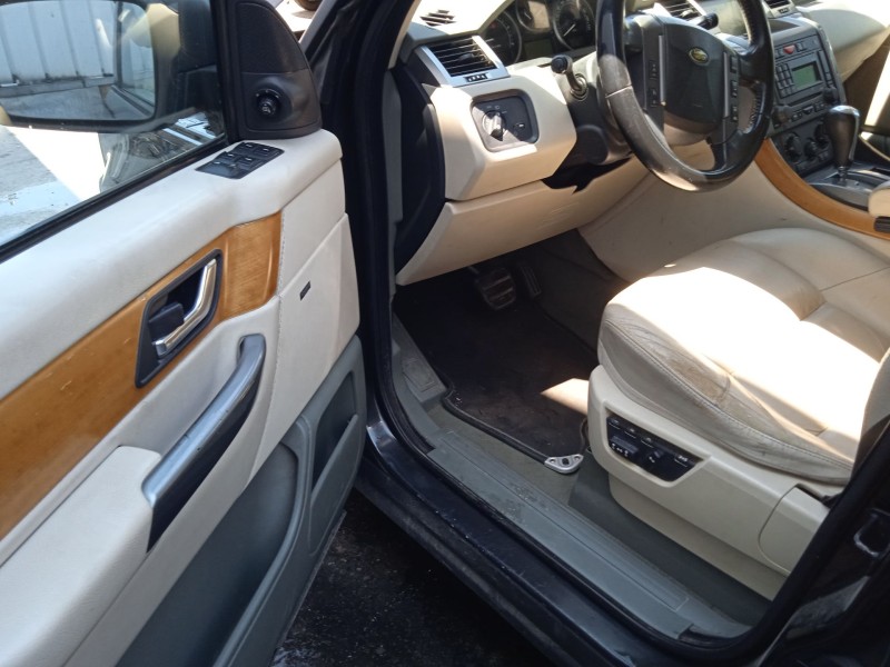 land rover range rover sport i (l320) del año 2006