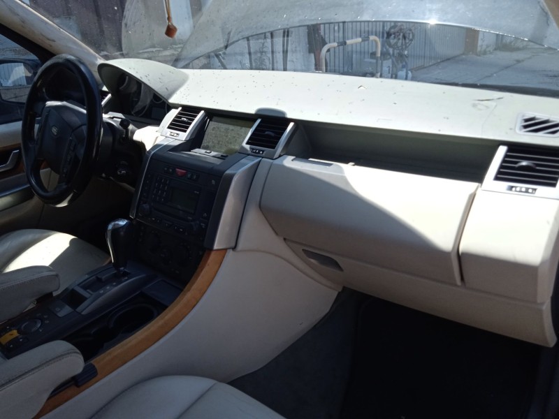 land rover range rover sport i (l320) del año 2006